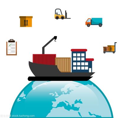 China To America East Coast LCL Container Shipping Less Container Load Shipping