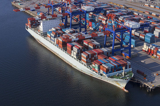Port Kelang FCL Container Shipping Any Southeast Asia Ports To America East Coast