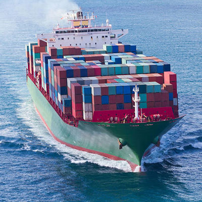 Professional DDU Shipping
