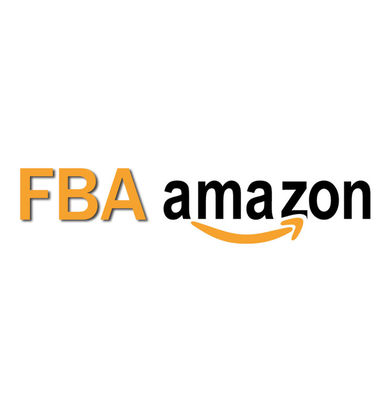 FCL Container Amazon FBA Shipping Agent China To Usa Amazon Sea Shipping