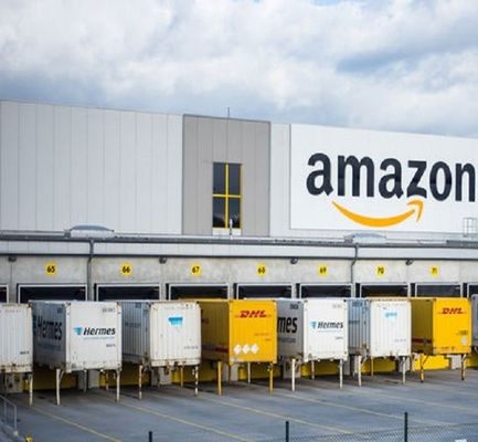 General Cargo FBA Amazon Cross Border Ecommerce Logistics Solution