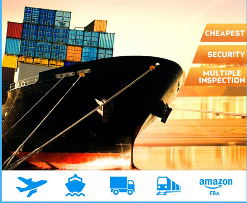 Fast Parcel Cross Border E Commerce Logistics With Optional Insurance