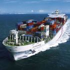 Cargo Ship Amazon FBA International Logistics Shenzhen Fast Shipping To Usa Canada