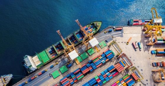 Discounted Shipping Rates Freight Forwarder Shipping Agent From China To USA
