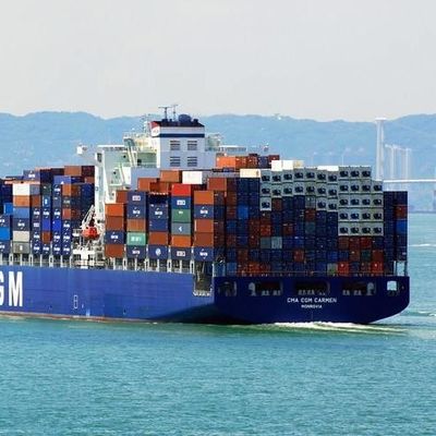 Local Customs Clearance Trucking Ddu Freight Service For Cartons / Packages / Pallets