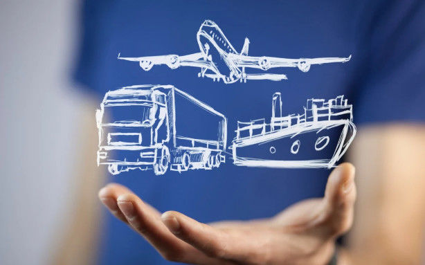 Amazon Fba Door To Door DDP DDU Sea Freight From China To Us Canada